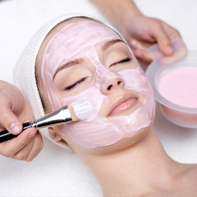 Facials