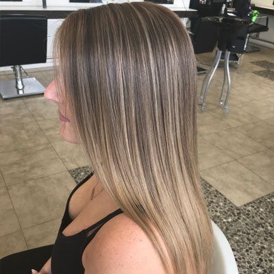 Bespoke Blonde