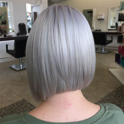 Hair Cut